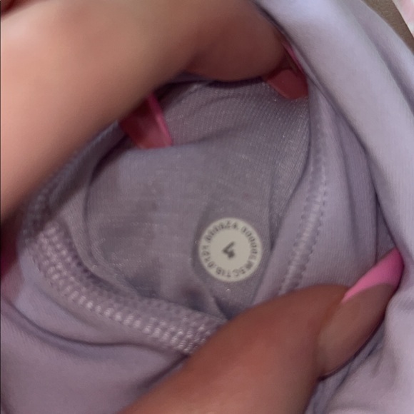 Lululemon Align Leggings Size 4 - Picture 4 of 4